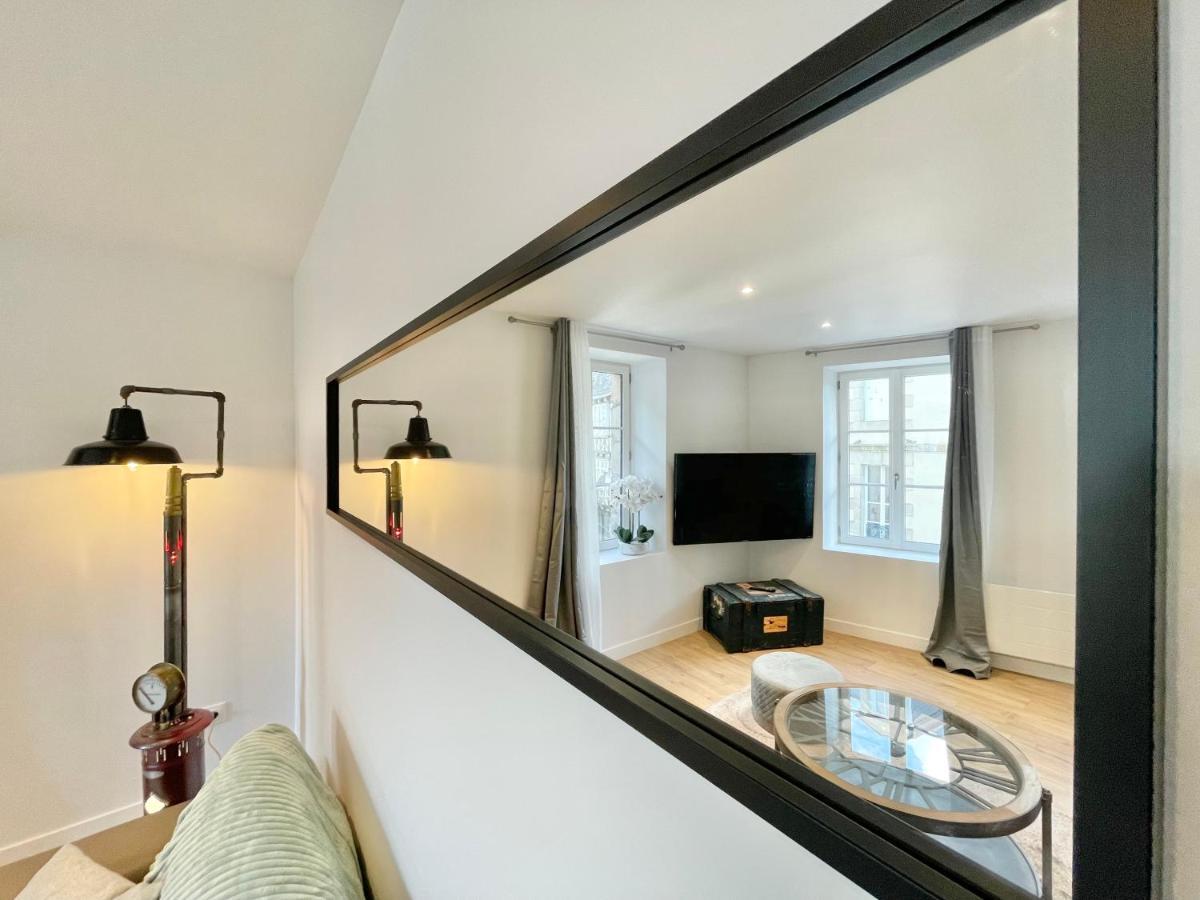 Le Salle - Confort - Wifi - Centre Historique - Entree Autonome Apartment
