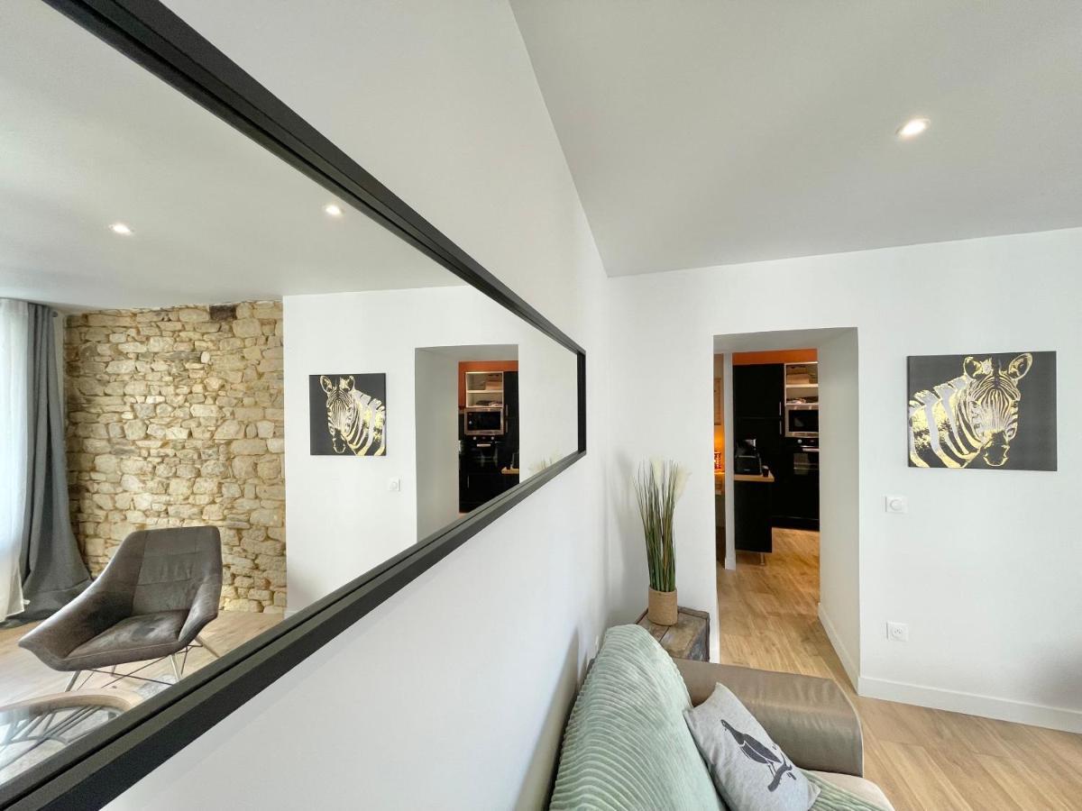 Apartment Le Salle - Confort - Wifi - Centre Historique - Entree Autonome Quimper