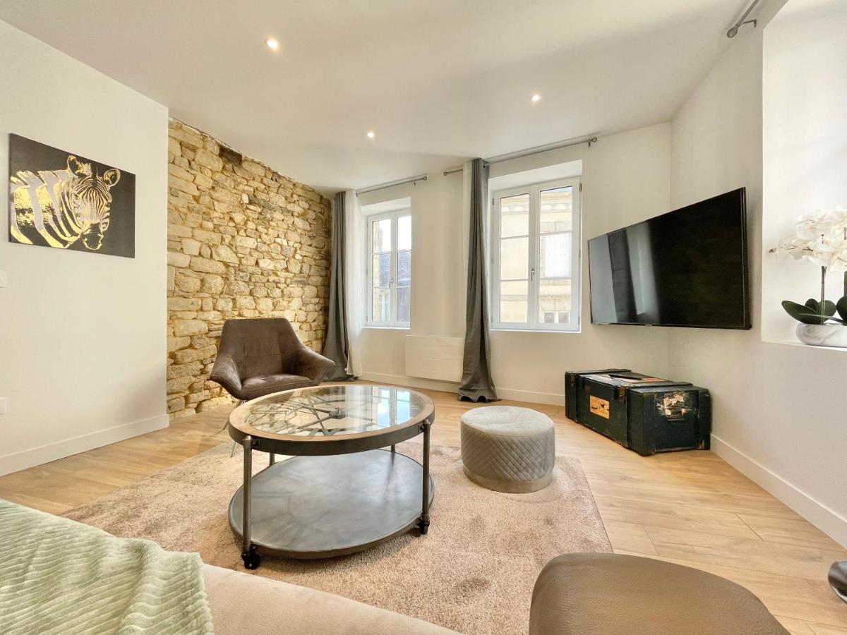 Apartment Le Salle - Confort - Wifi - Centre Historique - Entree Autonome *